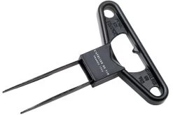 L’Atelier Du Vin Bilame 2490351129 Twin Blade Corkscrew