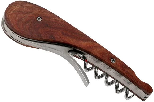 L'Atelier Du Vin Soft Machine Palissander Wood Corkscrew 3 L'Atelier Du Vin Soft Machine Palissander Wood Corkscrew
