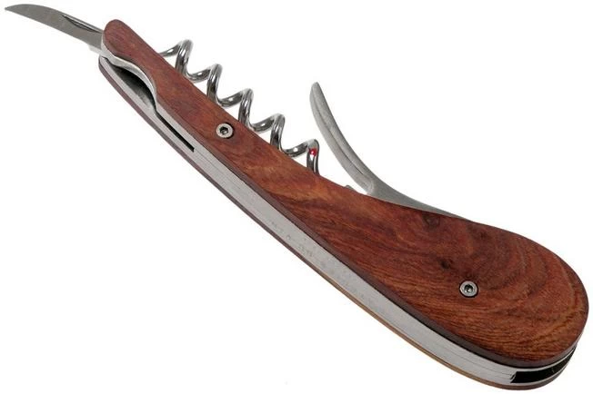 L'Atelier Du Vin Soft Machine Palissander Wood Corkscrew 5 L'Atelier Du Vin Soft Machine Palissander Wood Corkscrew - Image 3