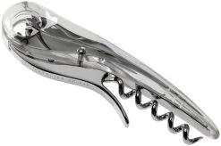 L'Atelier Du Vin Soft Machine Crystal Corkscrew