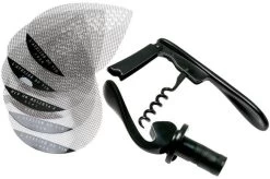 L'Atelier Du Vin Garcon Et Co Gift Set