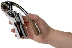 L'Atelier Du Vin Oeno Motion Wood Corkscrew -Knife Shop AN2490495464 05 atelier du vin