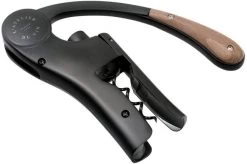L’Atelier Du Vin Oeno Motion Black & Wood 2490495512 Corkscrew