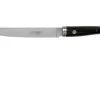 Laguiole En Aubrac Gourmet FGO20EBI Boning Knife Ebony Wood 20 Cm -Knife Shop AUFGO20EBI 01 laguiole en aubrac 1