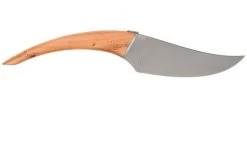 Laguiole En Aubrac Le Buron Cheese Knife Juniper Wood, KMF99GEI 13 Laguiole En Aubrac Le Buron Cheese Knife Juniper Wood, KMF99GEI -Knife Shop AUKMF99GEI 03 laguiole en aubrac aukmf99gei 03