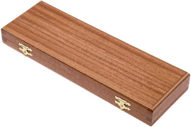 Laguiole En Aubrac Le Buron Cheese Knife Juniper Wood, KMF99GEI 11 Laguiole En Aubrac Le Buron Cheese Knife Juniper Wood, KMF99GEI - Image 9