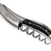 Laguiole En Aubrac Sommelier Knife Buffalo Horn -Knife Shop AUSOM99BUI LSI1 01 laguiole en aubrac sommeliermes ausom99bui lsi1 01