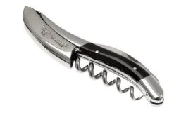 Laguiole En Aubrac Sommelier Knife Buffalo Horn