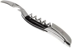 Laguiole En Aubrac Sommelier Knife Buffalo Horn -Knife Shop AUSOM99BUI LSI1 03 laguiole en aubrac sommeliermes ausom99bui lsi1 03