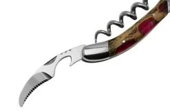 Laguiole En Aubrac Sommelier Knife Cactus LSJ1 -Knife Shop AUSOM99CA4I LSJ1 04 laguiole 1