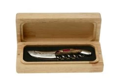 Laguiole En Aubrac Sommelier Knife Cactus LSJ1 -Knife Shop AUSOM99CA4I LSJ1 06 laguiole 1