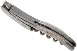 Laguiole En Aubrac SOM99CQHI Sommelier Knife Oyster Shell -Knife Shop AUSOM99CQHI 04 laguiole en aubrac