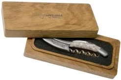 Laguiole En Aubrac SOM99CQHI Sommelier Knife Oyster Shell -Knife Shop AUSOM99CQHI 05 laguiole en aubrac