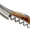 Laguiole En Aubrac Sommelier Knife Juniper -Knife Shop AUSOM99GEI LSB1 01 laguiole en aubrac sommeliermes ausom99gei lsb1 01