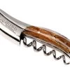 Laguiole En Aubrac Waiter's Knife Aubrac-wood Polished, SOM99WAI-LSJ1 -Knife Shop AUSOM99WAILSJ1 01 laguiole en aubrac ausom99wailsj1 01