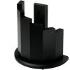 Böker Knife Block Circle Black
