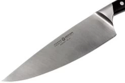 Böker Forge Chef's Knife 20 Cm 03BO501 -Knife Shop BO03BO501 03 boker forge bo03bo501 03