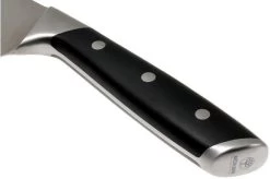 Böker Forge Chef's Knife 20 Cm 03BO501 -Knife Shop BO03BO501 04 boker forge bo03bo501 04