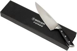 Böker Forge Chef's Knife 20 Cm 03BO501 -Knife Shop BO03BO501 07 boker forge bo03bo501 07