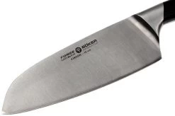 Böker Forge Santoku Kitchen Knife 16 Cm 03BO502 11 Böker Forge Santoku Kitchen Knife 16 Cm 03BO502 -Knife Shop BO03BO502 03 boker forge bo03bo502 03