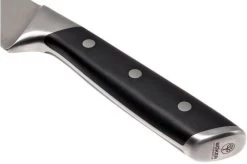 Böker Forge Bread Knife 22 Cm 03BO503 -Knife Shop BO03BO503 06 boker forge bo03bo503 06