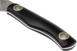 Böker 130264, Saga Peeling Knife, Stonewash Finish 12 Böker 130264, Saga Peeling Knife, Stonewash Finish -Knife Shop BO130264 04 boker saga stonewash bo130264 04