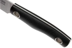 Böker 130264, Saga Peeling Knife, Stonewash Finish 13 Böker 130264, Saga Peeling Knife, Stonewash Finish -Knife Shop BO130264 05 boker saga stonewash bo130264 05