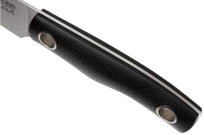 Böker 130264, Saga Peeling Knife, Stonewash Finish 7 Böker 130264, Saga Peeling Knife, Stonewash Finish - Image 5