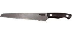 Böker 130281, Saga Bread Knife, Stonewash Finish