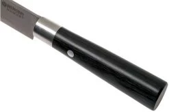 Böker Damast Black Carving Knife, 130425DAM 13 Böker Damast Black Carving Knife, 130425DAM -Knife Shop BO130425DAM 05 boker bo130425dam 05