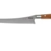 Böker Damast Olive 23.5 Cm Bread Knife, 130433DAM