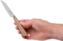 Böker Core Vegetable Knife 8.5 Cm - 130715 -Knife Shop BO130715 06 boker core
