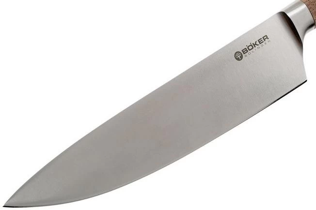 Böker Core Chef's Knife 20.7 Cm - 130740 5 Böker Core Chef's Knife 20.7 Cm - 130740 - Image 3
