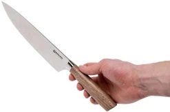 Böker Core Chef's Knife 20.7 Cm - 130740 14 Böker Core Chef's Knife 20.7 Cm - 130740 -Knife Shop BO130740 06 boker core bo130740 06