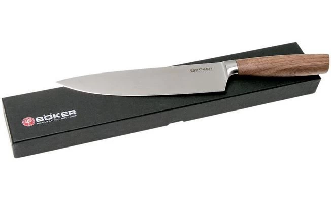 Böker Core Chef's Knife 20.7 Cm - 130740 9 Böker Core Chef's Knife 20.7 Cm - 130740 - Image 7