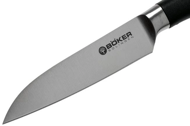 Böker Core Professional Vegetable Knife 8.5 Cm - 130815 5 Böker Core Professional Vegetable Knife 8.5 Cm - 130815 - Image 3