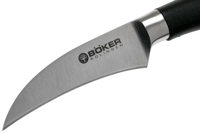 Böker Core Professional Turning Knife 7 Cm - 130825 5 Böker Core Professional Turning Knife 7 Cm - 130825 - Image 3