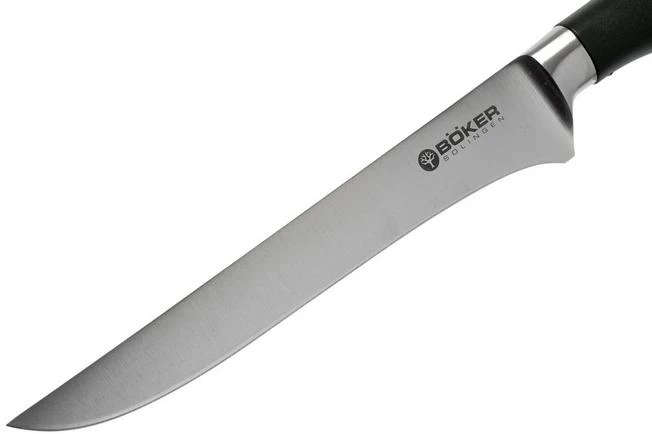Böker Core Professional Boning Knife 16.5 Cm - 130865 5 Böker Core Professional Boning Knife 16.5 Cm - 130865 - Image 3