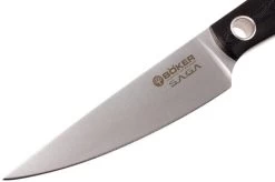 Böker 131264, Saga Paring Knife 10 Cm, Blue Satin Finish 11 Böker 131264, Saga Paring Knife 10 Cm, Blue Satin Finish -Knife Shop BO131264 03 boker saga satin bo131264 03