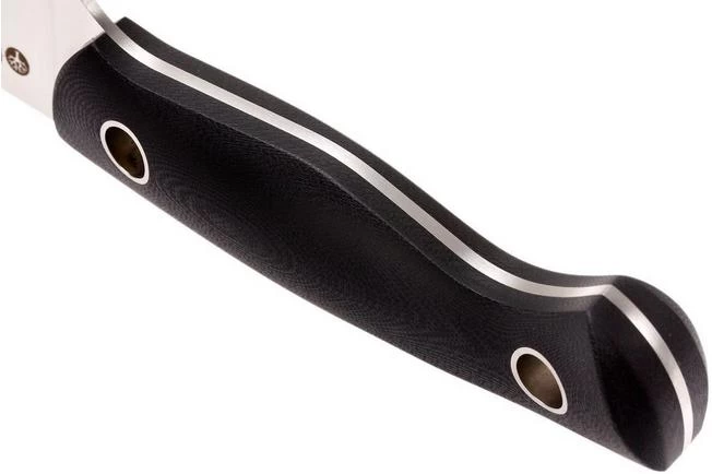 Böker 131267 Saga Chef's Knife 20 Cm, Blue Satin Finish 6 Böker 131267 Saga Chef's Knife 20 Cm, Blue Satin Finish - Image 4