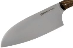 Böker Pure CPM Santoku, 132477 -Knife Shop BO132477 03 boker bo132477 03