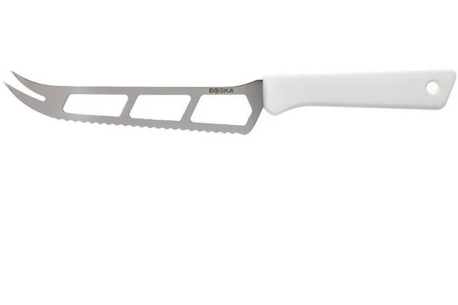 Boska All-round Cutter White 14 Cm, 300362 3 Boska All-round Cutter White 14 Cm, 300362