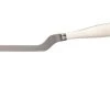 Boska Cheese Knife Brie Ivory, 320126 -Knife Shop BS320126 01 boska bs320126 01