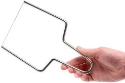 Boska Roquefort Bow M 14,5 Cm, 602614 -Knife Shop BS602614 03 boska bs602614 03