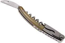 Claude Dozorme Clos Laguiole Corkscrew, Horn Tip -Knife Shop CD1 60 126 63 03 claude dozorme cd1 60 126 63 03