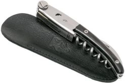 Claude Dozorme Clos Laguiole Corkscrew, Ebony -Knife Shop CD1 60 126 70 05 claude dozorme cd1 60 126 70 05