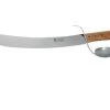 Claude Dozorme Champagne Sabre Oak Wood -Knife Shop CD9 94 063 46 01 claude dozorme