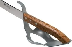 Claude Dozorme Champagne Sabre Oak Wood -Knife Shop CD9 94 063 46 04 claude dozorme