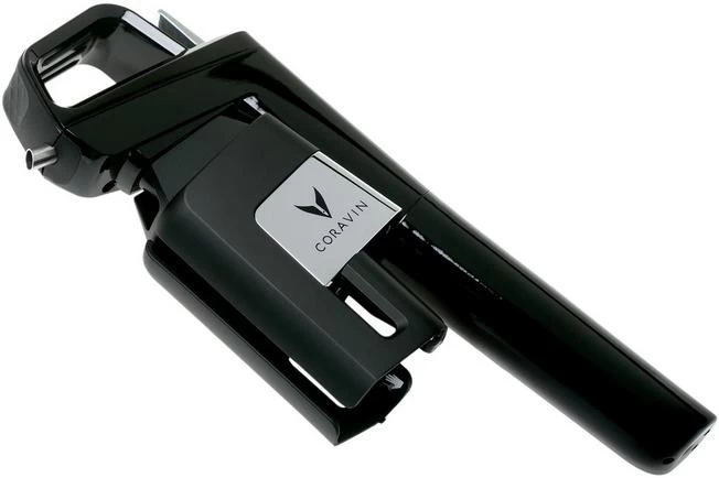 Coravin Model Six Wine System Piano Black 5 Coravin Model Six Wine System Piano Black - Image 3