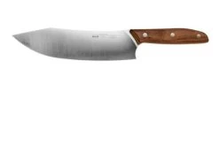 Due Cigni 1896, 2C1022NO Camp Chef 20 Cm, Walnut Wood